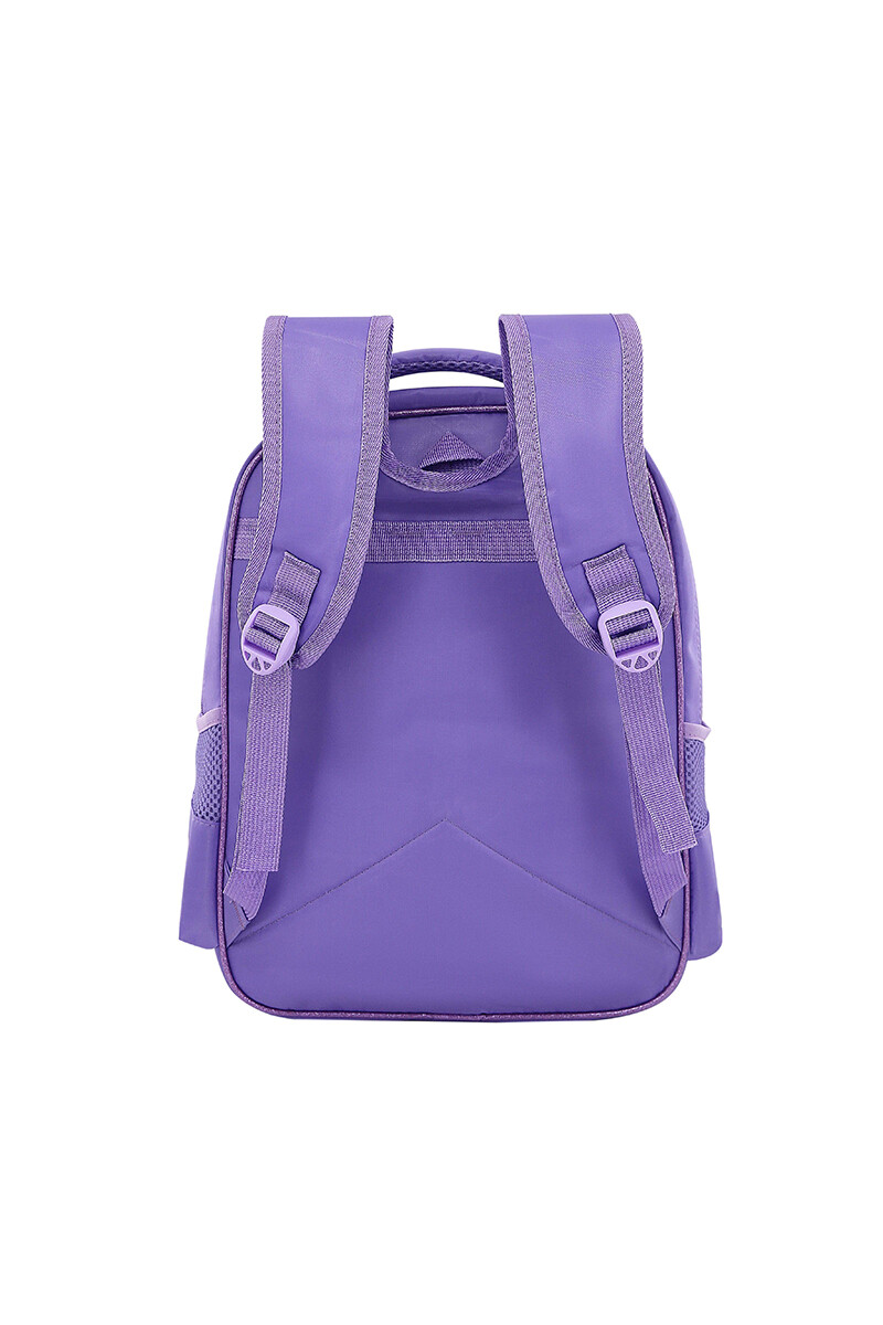 Mochila Trendy Violeta