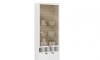 Armario Cocina Americana 2P VID+2P Bca Armario Cocina Americana 2P VID+2P Bca