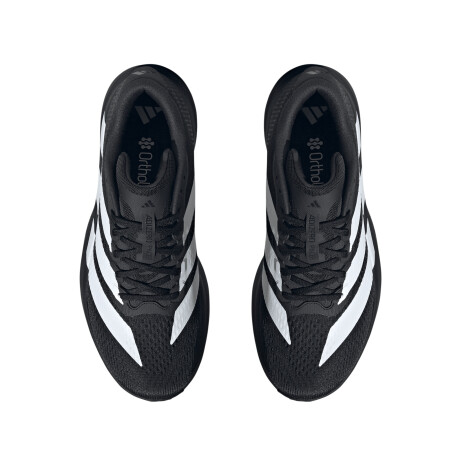 Championes adidas Adizero Pacer Black