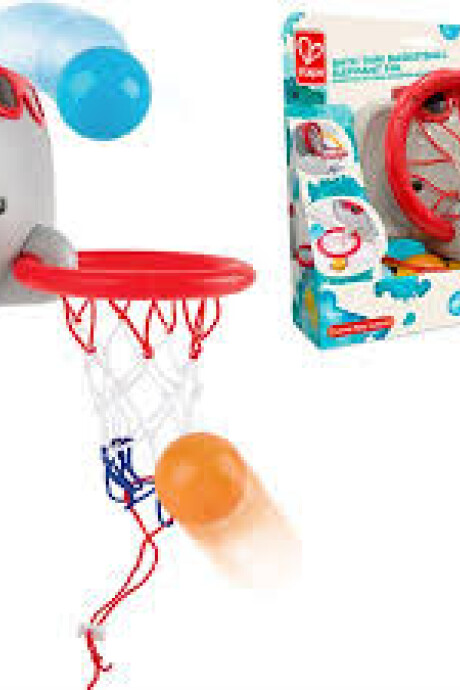 JUEGO DUCHA BASKET JUEGO DUCHA BASKET