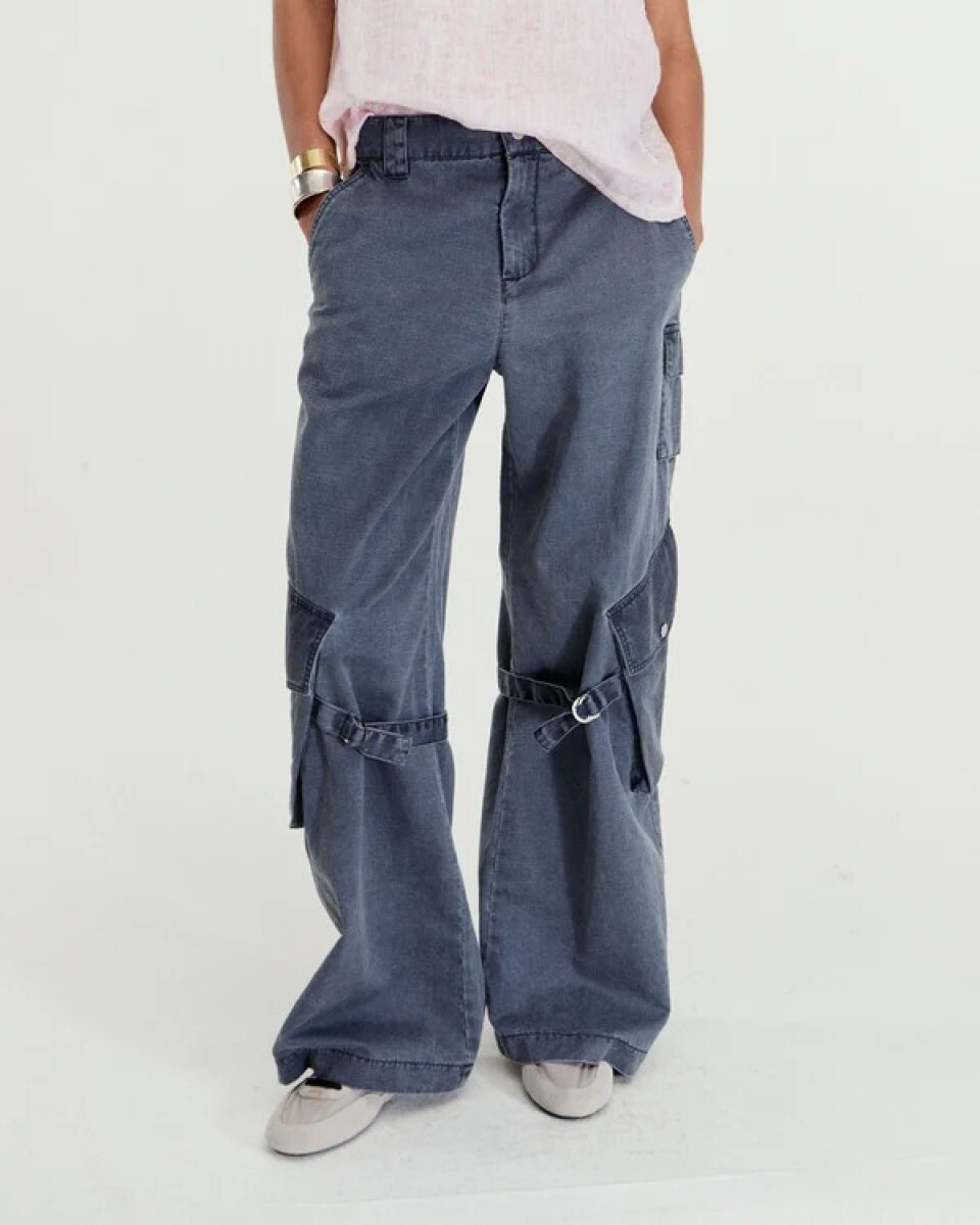PANTALON TARANTO 