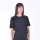 REMERA CIRALI NEGRO