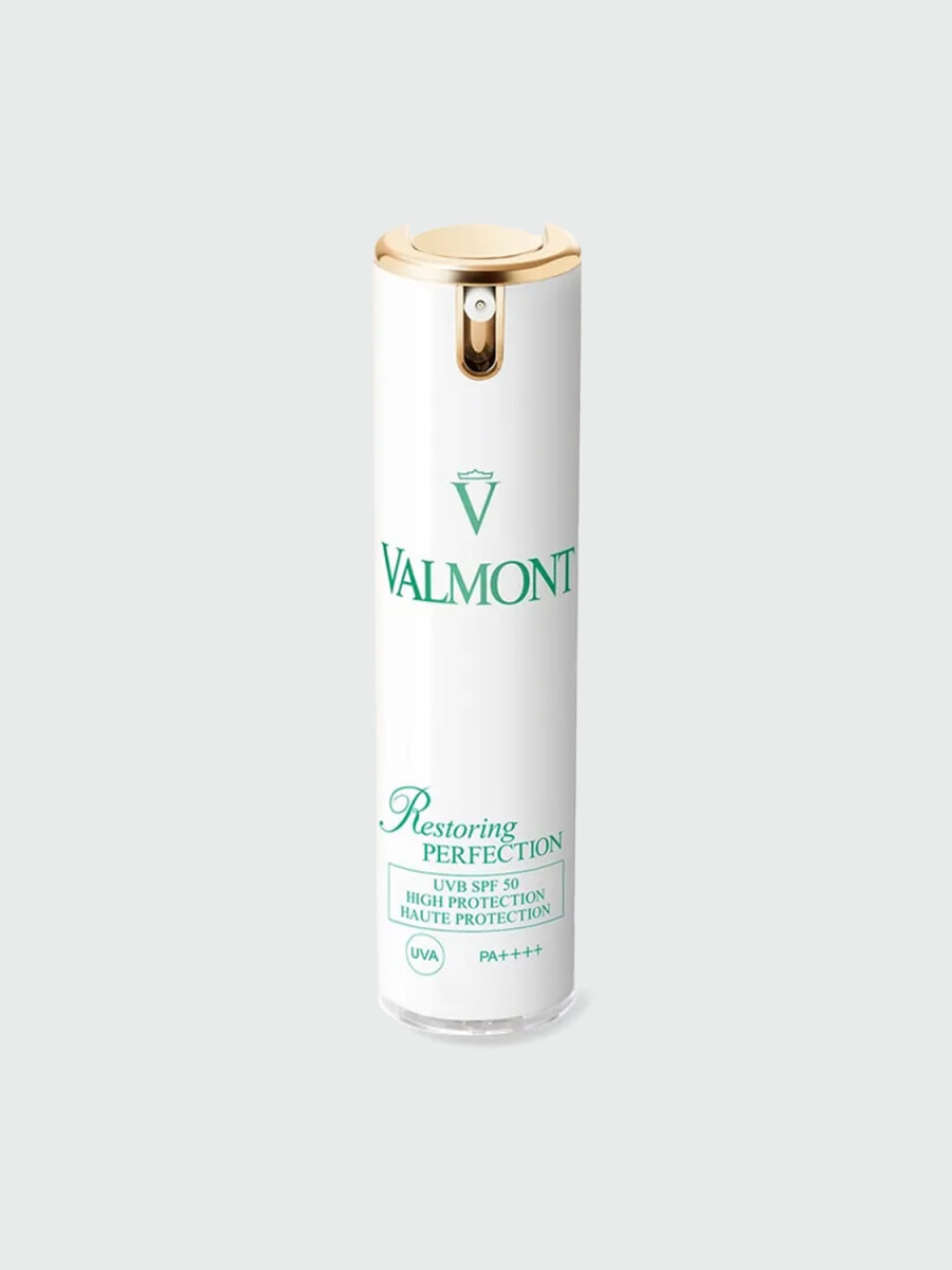VALMONT - Restoring Perfection SPF 50 