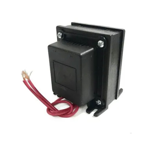 Transformador monofásico de 220V salida 32V 100W T23410