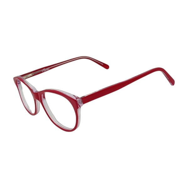 PLUMA 5020 - Adulto - Rojo Rojouniforme