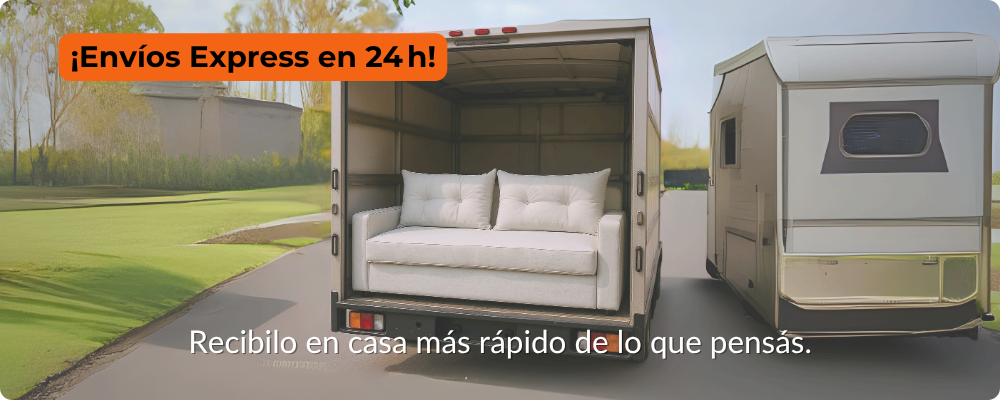 Envios express