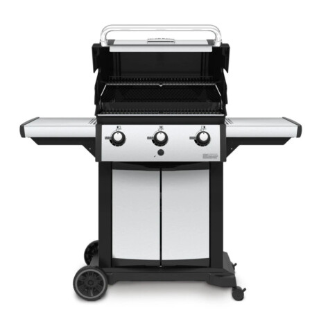 Barbacoa a gas Signet 320 Inox