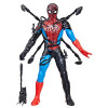 Spider Man VenomVersus Spider-Man Liquid Shifter con accesorios Spider Man VenomVersus Spider-Man Liquid Shifter con accesorios