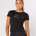 T-SHIRT PSYC Negro