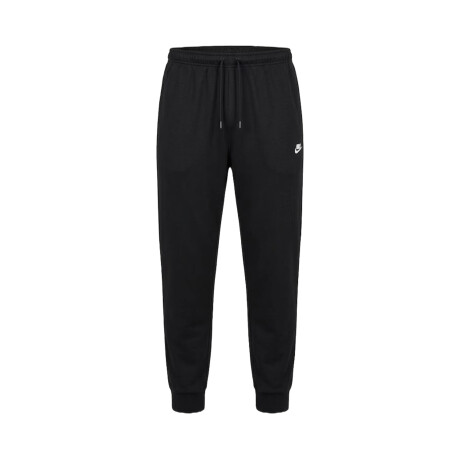Pantalón Nike Club Knit Jogger Black
