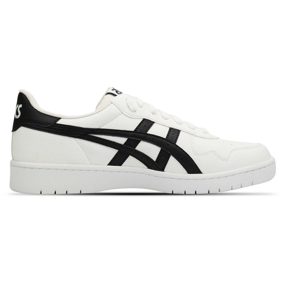 Japan S - Hombre White/Black