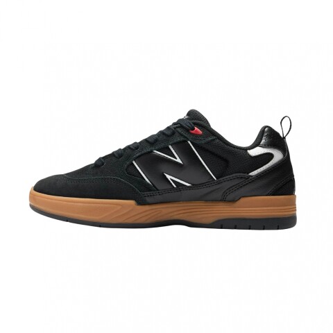 CHAMPIONES New Balance - 808 Black