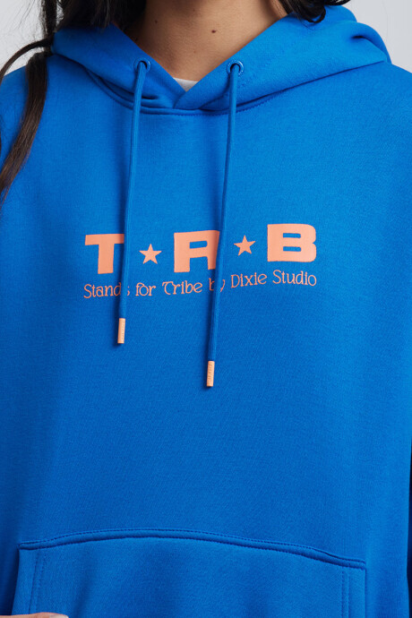 CANGURO S/C ELVINA DIXIE Azul