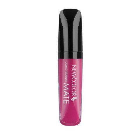 Lapiz Labial Líquido Newcolor Liq Mate N°03 Fucsia Lapiz Labial Líquido Newcolor Liq Mate N°03 Fucsia