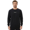Lifestyle - Discovery - Buso Discovery de Hombre - DISIFW25022 Negro