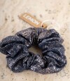 Scrunchie Glitter Marino