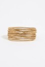 PULSERA Oro