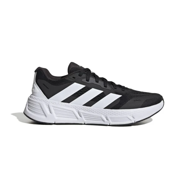 Championes Adidas Questar 2 Negro