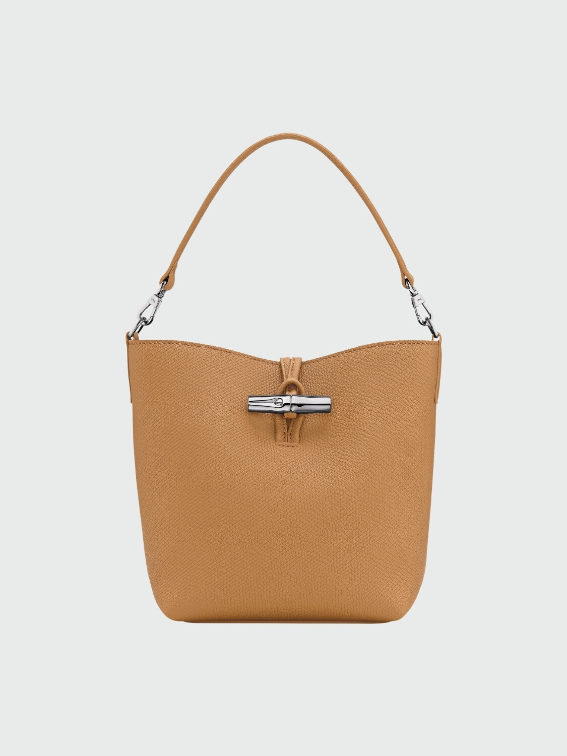 LONGCHAMP - Le Roseau Bolso Saco XS 371