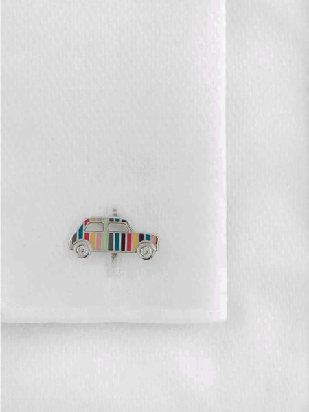 Paul Smith - Gemelos Mini-Car Multi
