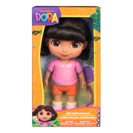Muñeca Dora la Exploradora 98758 de 30CM 001