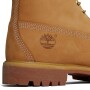 6 Inch Lace Up Waterproof - Hombre Wheat