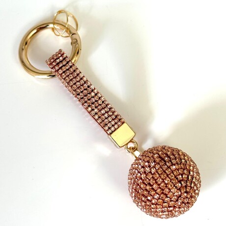Llaveros Glam Brillo Llaveros Glam Brillo