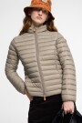 JACKET CARLY Gris
