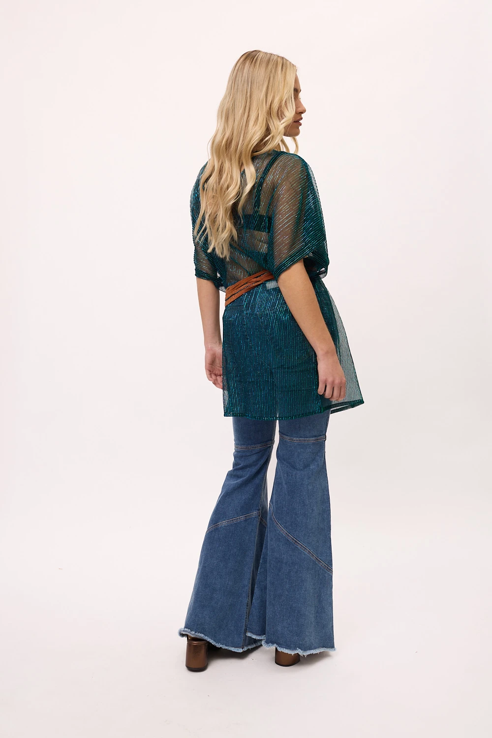 Vestido Terra