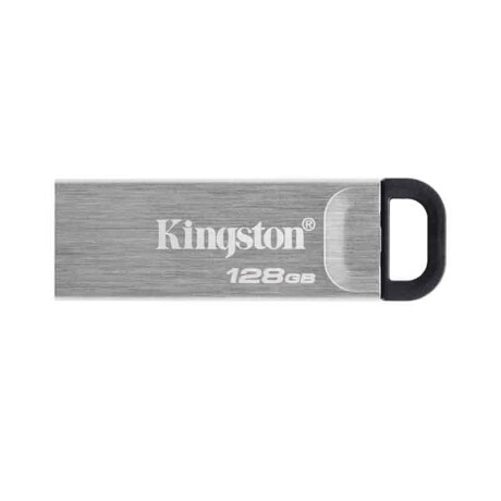 Pendrive Kingston DataTraveler Kyson 128GB USB 3.2 Pendrive Kingston DataTraveler Kyson 128GB USB 3.2
