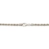 Cadena Salomónica-Plata 925-Sin Piedra-CD3038 sinpiedra