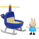 Peppa Pig - Pequeño helicóptero Peppa Pig - Pequeño helicóptero