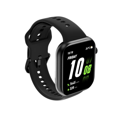 Reloj SmartWatch Honor Choice Watch 2i Black Reloj SmartWatch Honor Choice Watch 2i Black