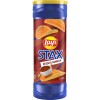 LAYS STAX BARBACOA 156G Lays Stax Barbacoa 156g