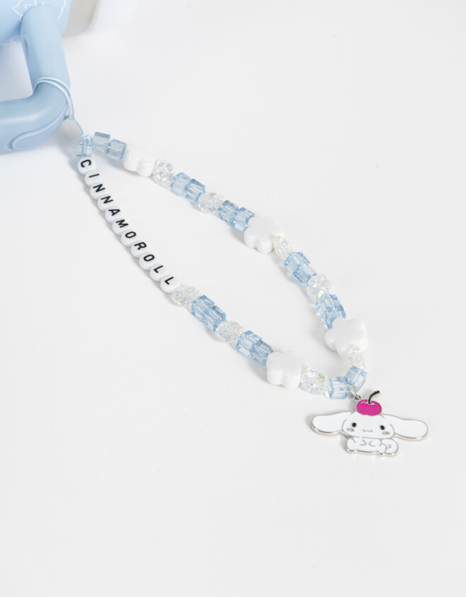 Accesorios Cocina Vaso Térmico "cinnamoroll" - Combinacion Multicolor