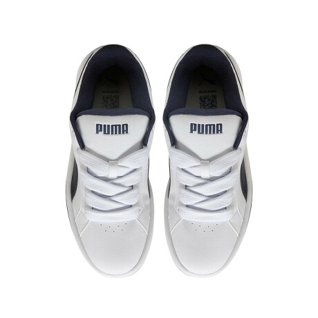 PARK LIFESTULE EASY White & Navy