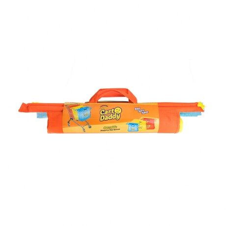 Set x3 bolsas organizadoras Cart Daddy Sc