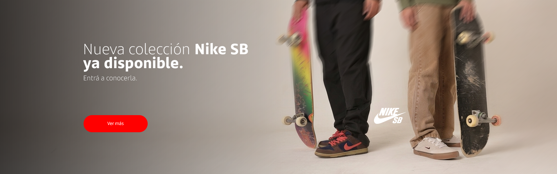 NIKE SB
