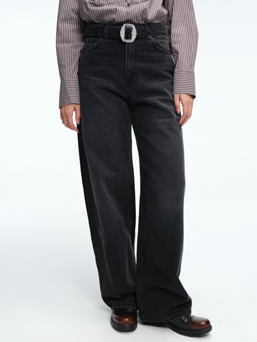 DENIM ANCHO 