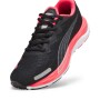 Velocity Nitro 2 W - Mujer Black/fire Orchid