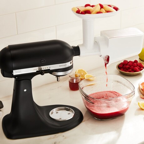 Extractor de Frutas y Vegetales Kitchenaid Extractor de Frutas y Vegetales Kitchenaid