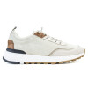 Championes Shelter de Hombre - FLO003-M66123 Tan