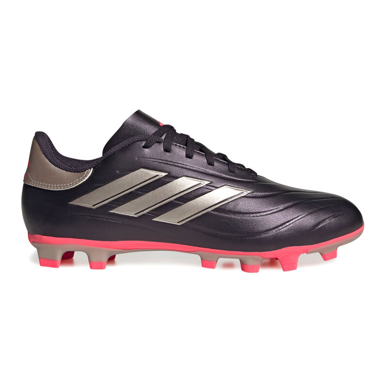Adidas Copa Pure 2 Club Fxg Negro-plata