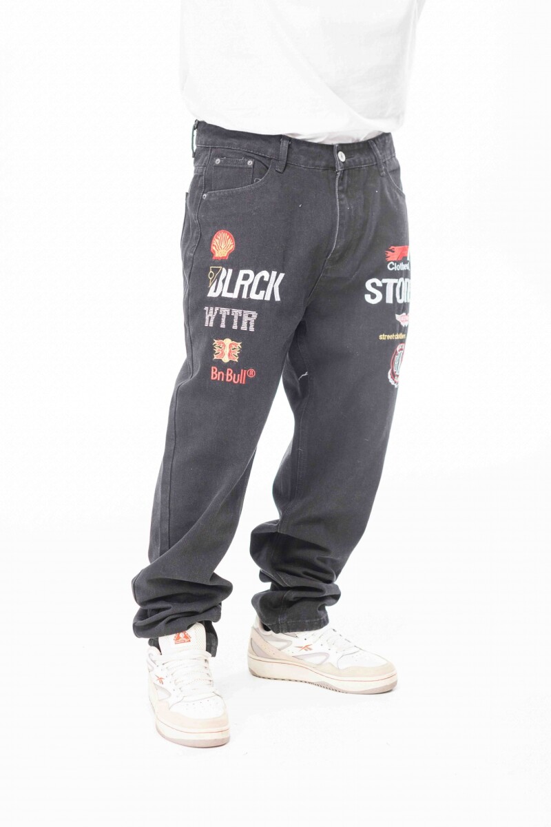 JEAN STREET CLOTHES JEAN STREET CLOTHES