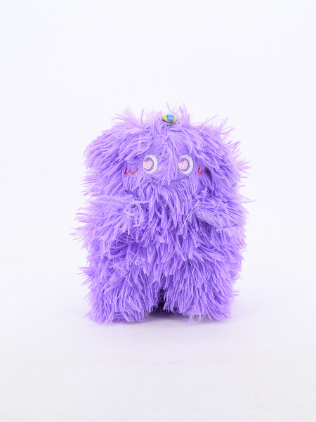 PELUCHE MOUNSTRO PURPLE VIOLETA