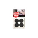 PROTECTOR DE MUEBLES X8 NEGRO