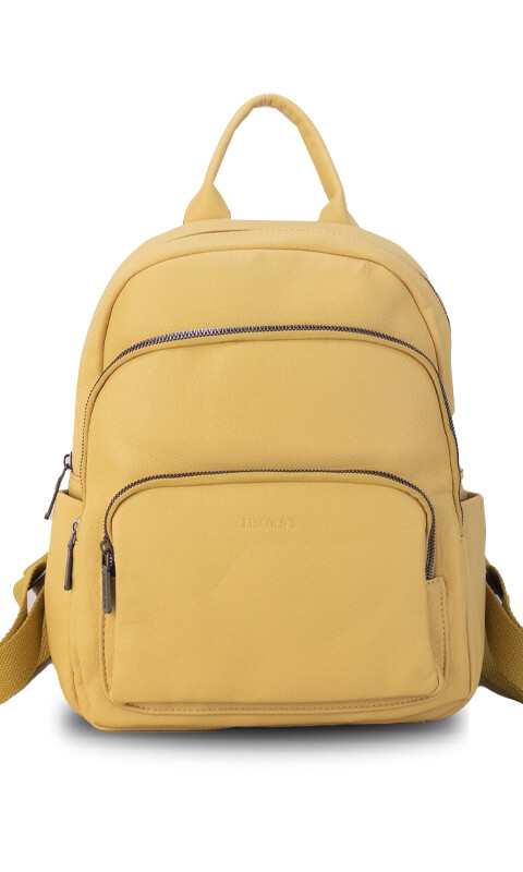 MOCHILA MIDDLETON MAIZ