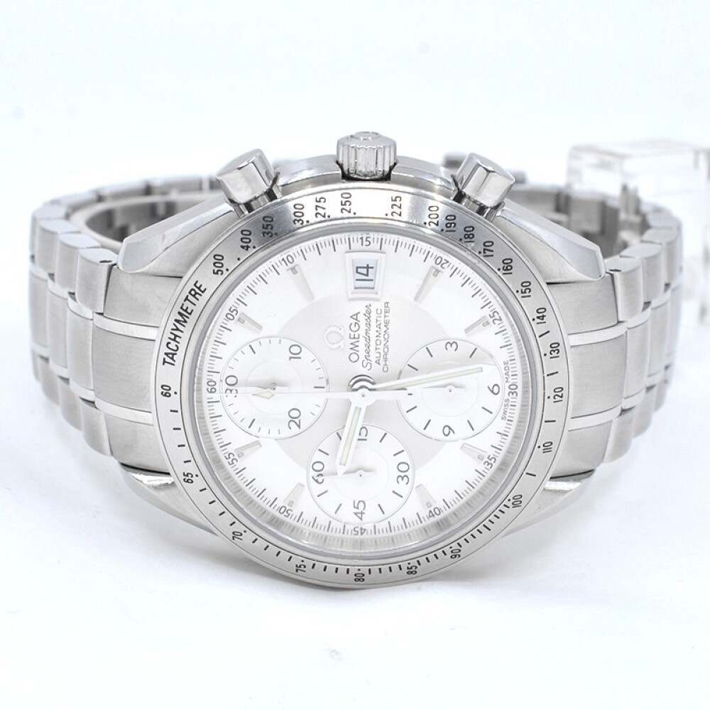 Omega Speedmaster automático 40 mm con caja y garantías año 2016 Omega Speedmaster automático 40 mm con caja y garantías año 2016