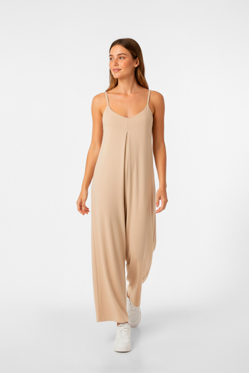 Mono Theones - Beige 