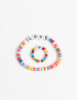 Bijouterie Infantil Sets Con beads Bijouterie Infantil Sets Con Beads - Combinacion Multicolor
